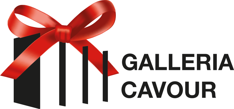 Galleria Cavour 1959