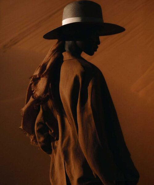 Brunello Cucinelli SS 2026