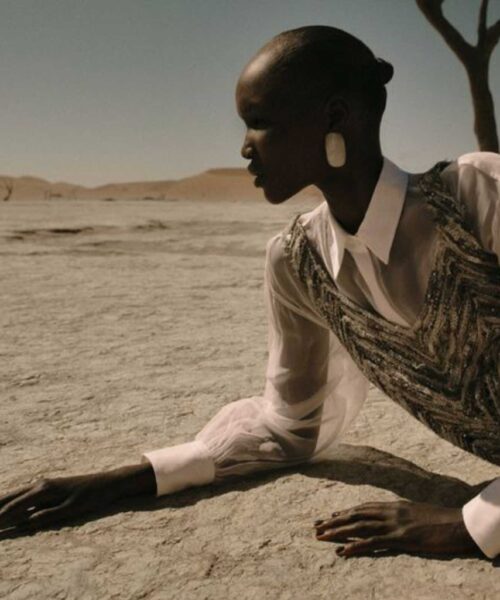 Brunello Cucinelli SS 2026