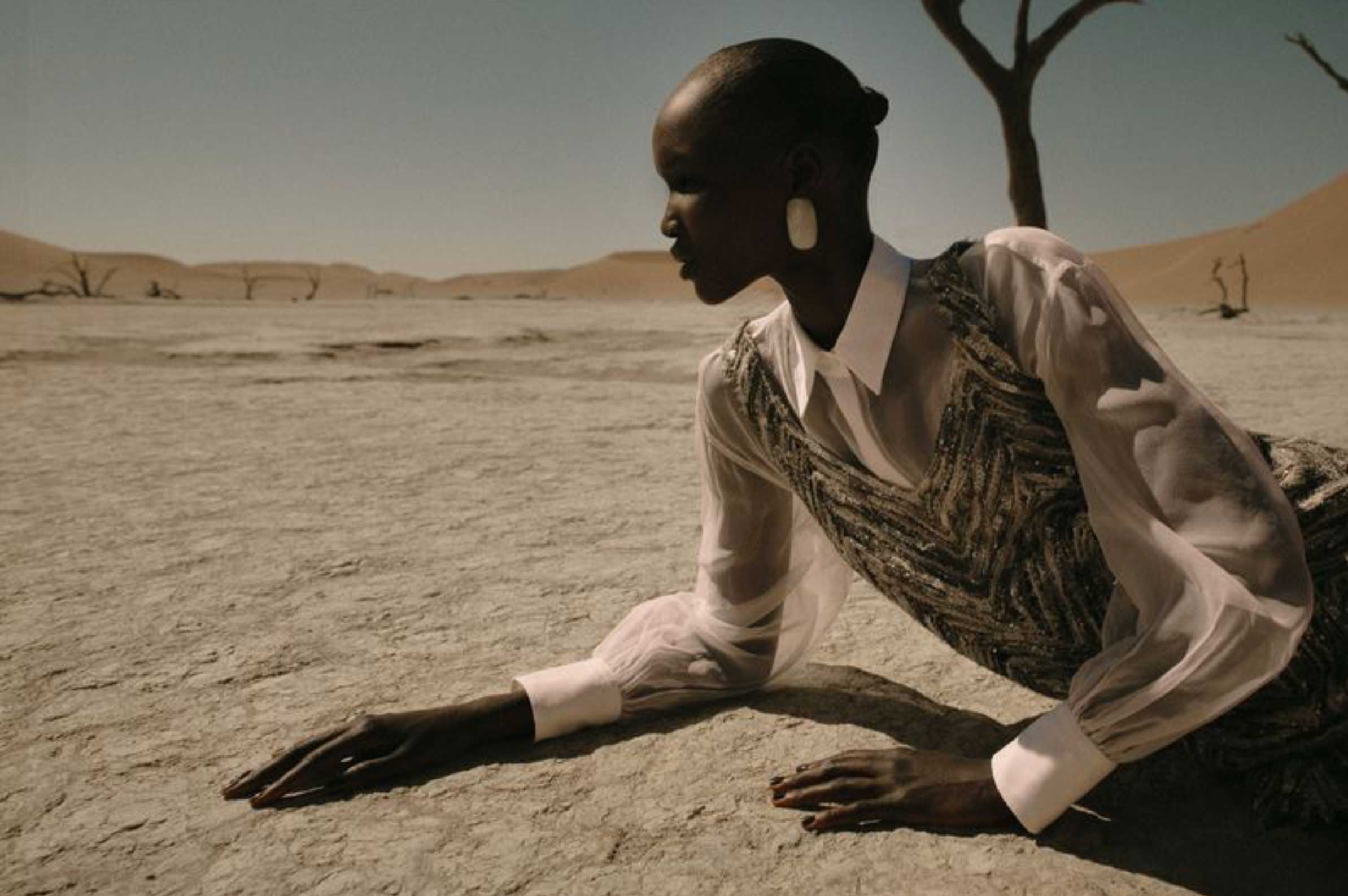 Brunello Cucinelli SS 2026