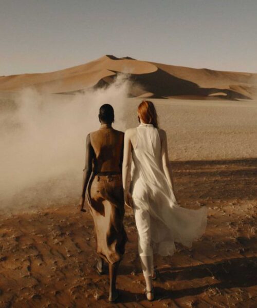 Brunello Cucinelli SS 2026