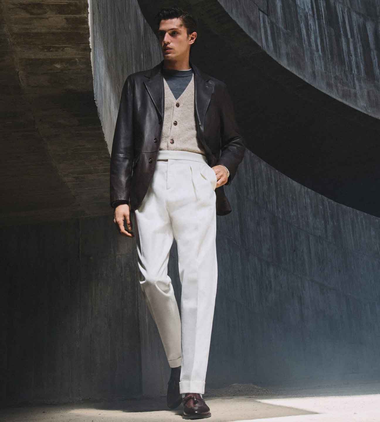 Brunello Cucinelli FW24