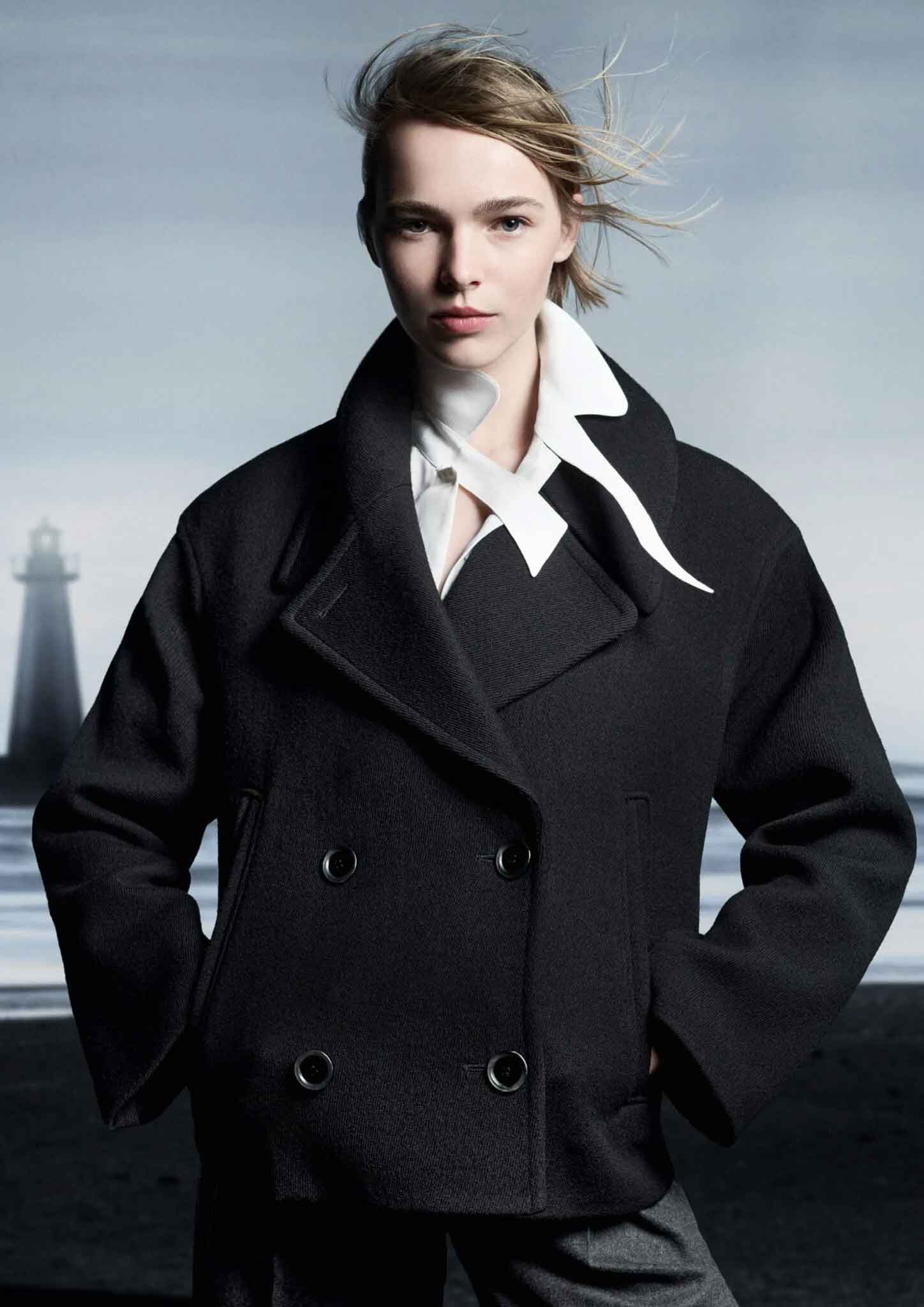 Emporio Armani FW24