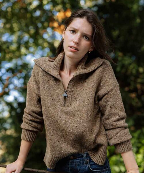 Barbour FW 24
