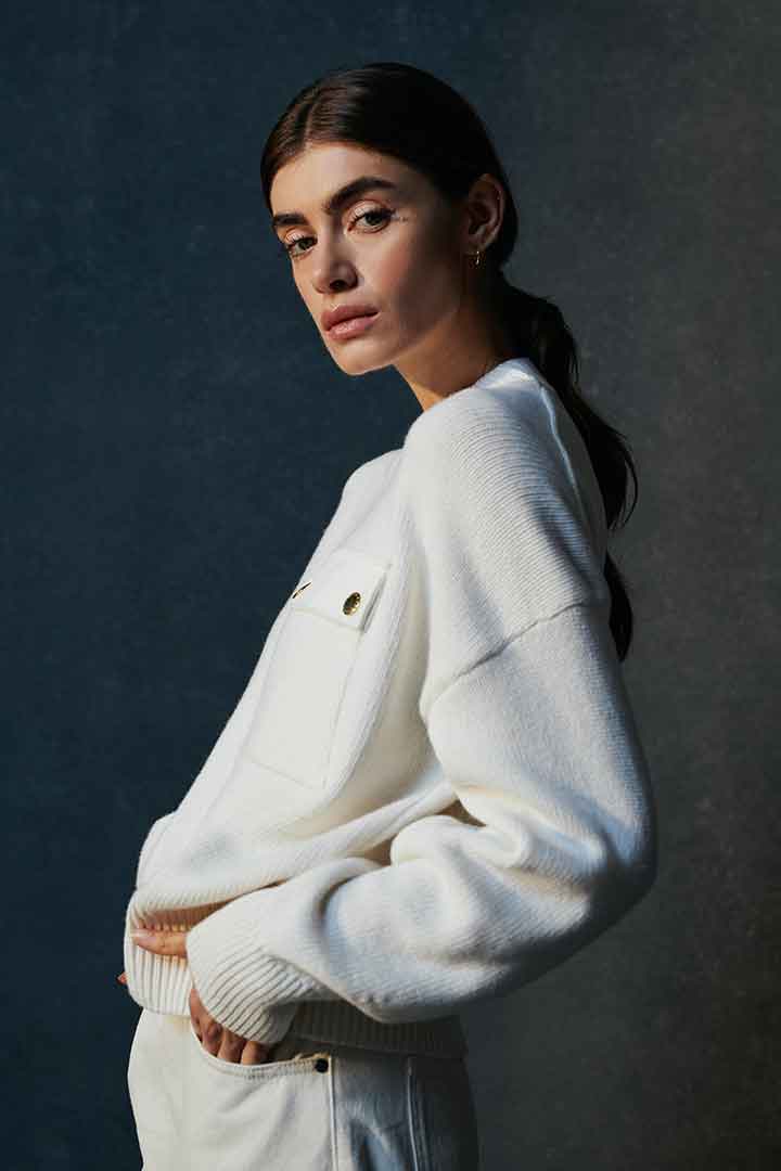 Barbour FW 24