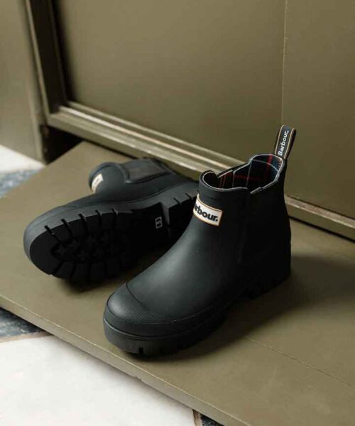 Barbour FW 24