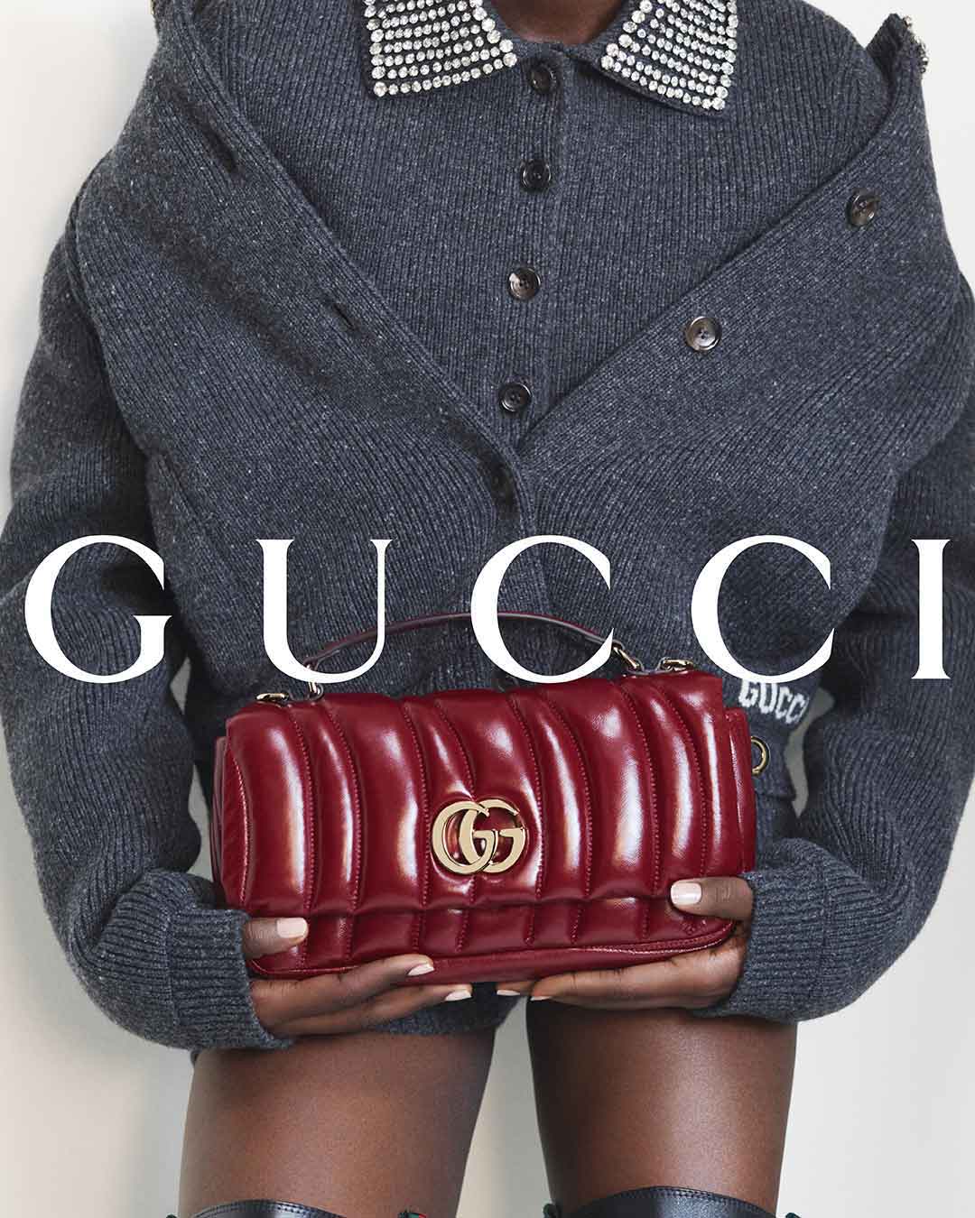 Gucci FW 24