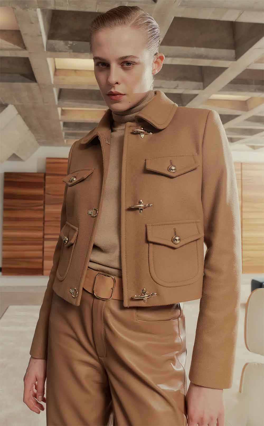 Fay FW 24