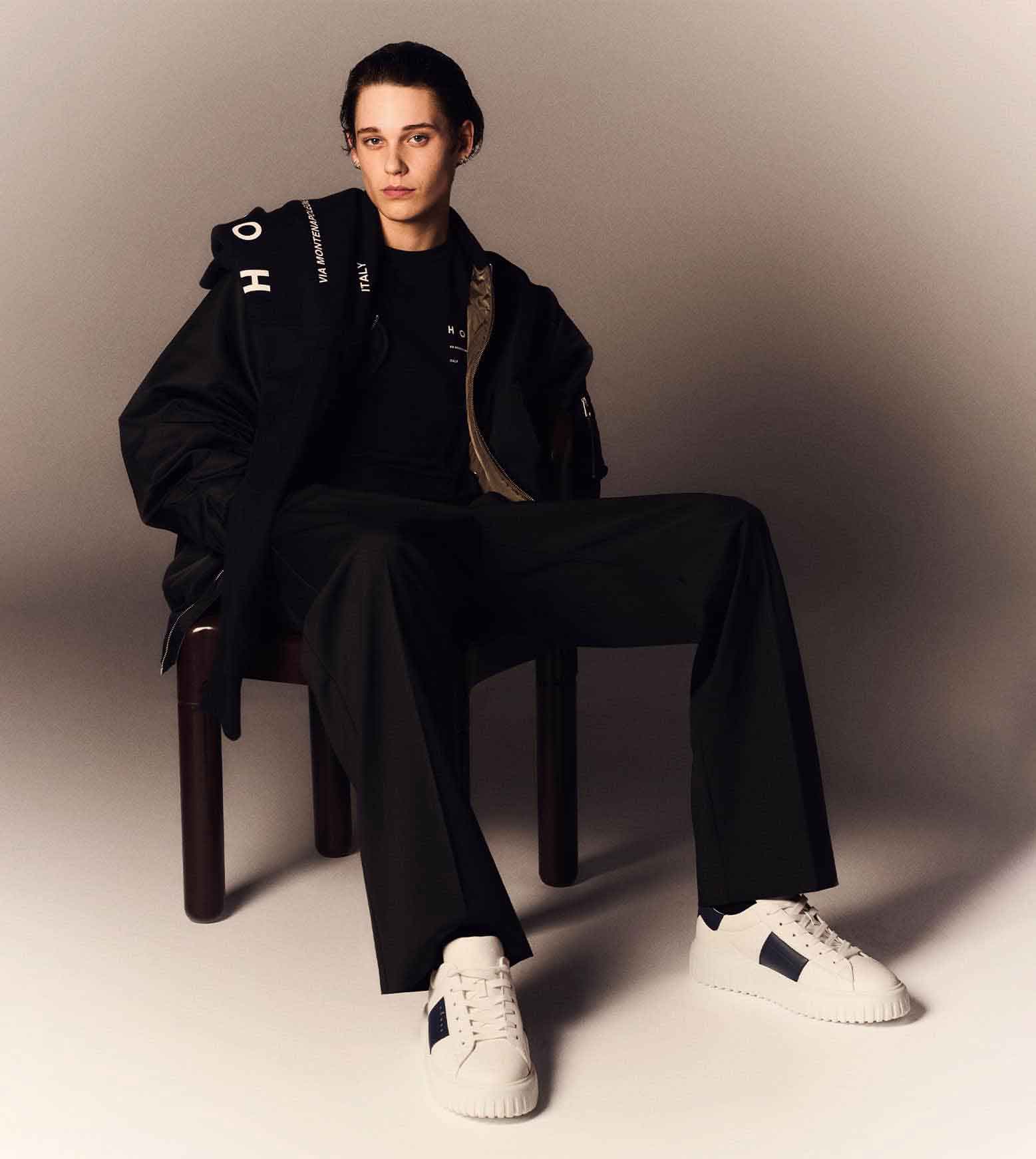 Hogan FW24