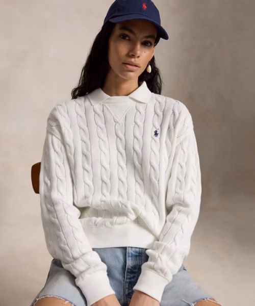 polo ralph lauren ss 2026