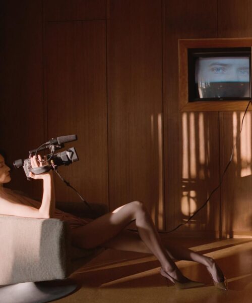 saint laurent summer 2026