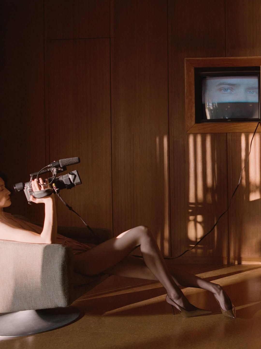 saint laurent summer 2026