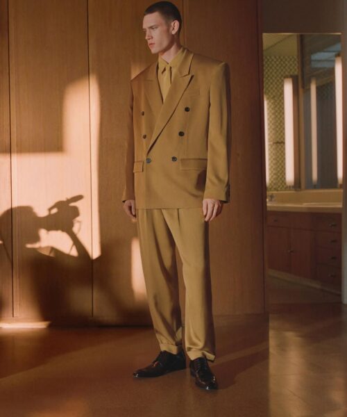 saint laurent summer 2026