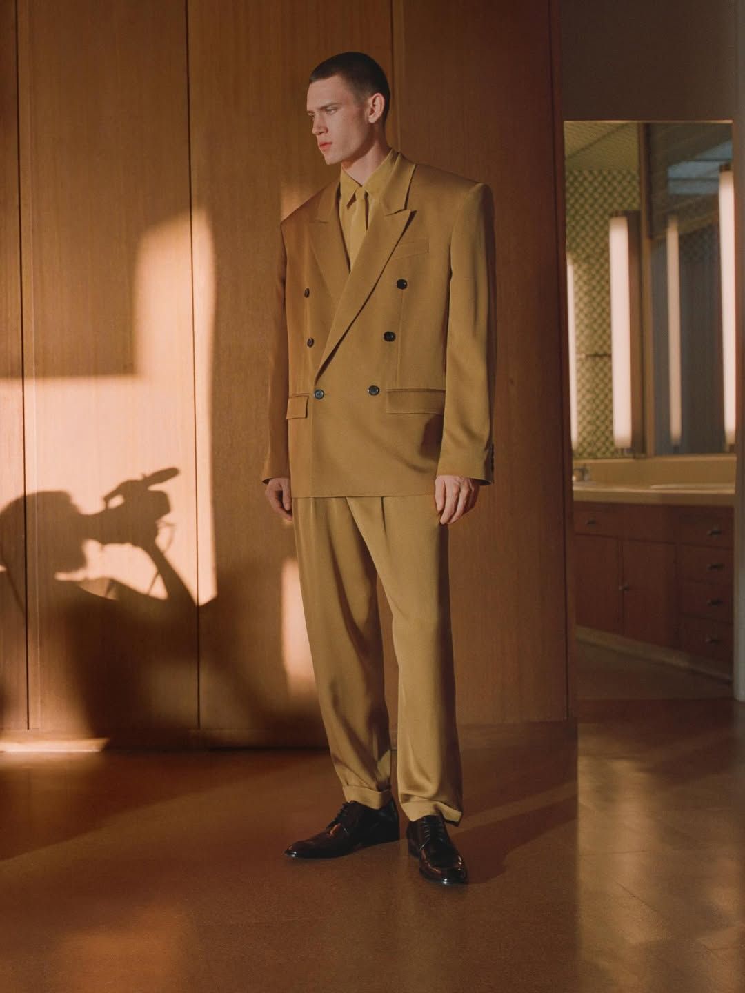 saint laurent summer 2026