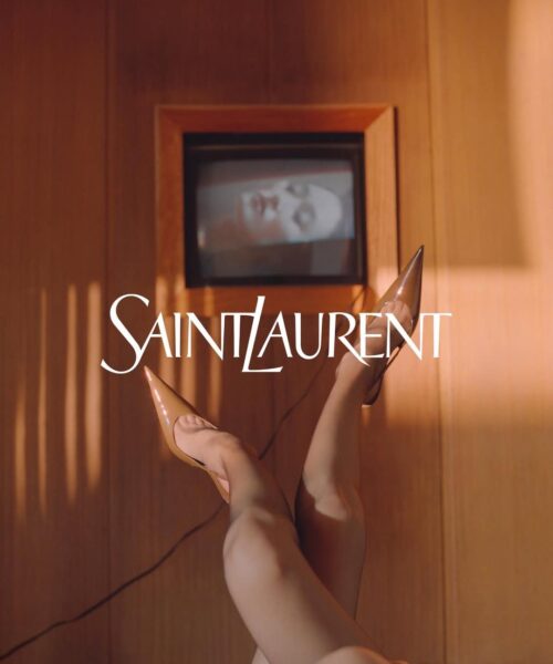 saint laurent summer 2026