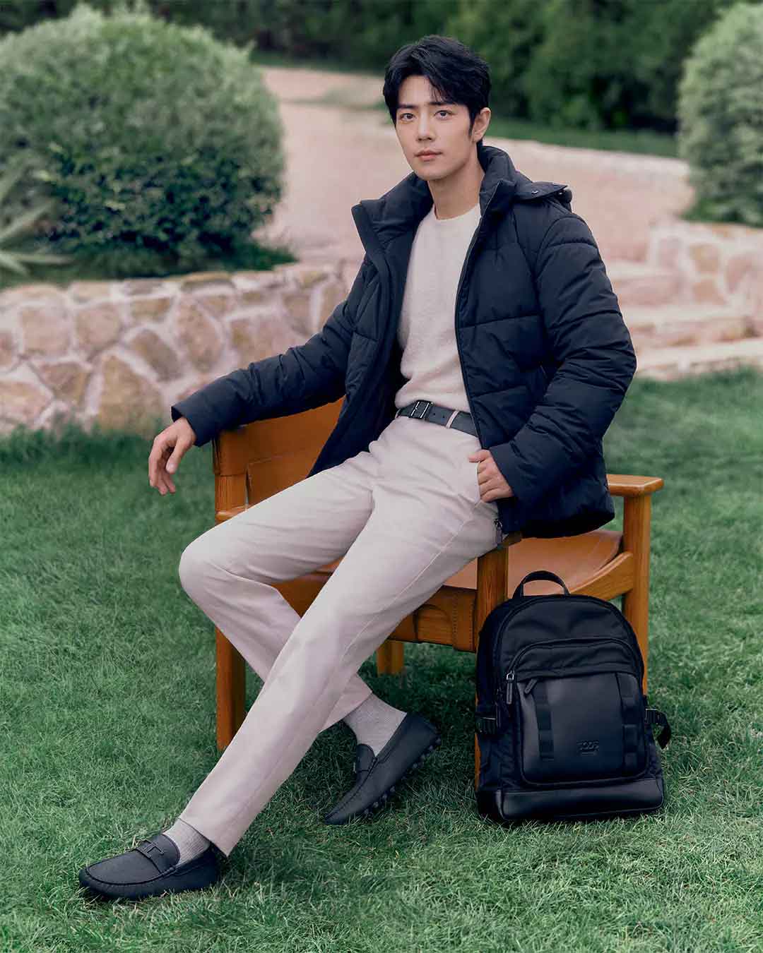 Tod's FW 24
