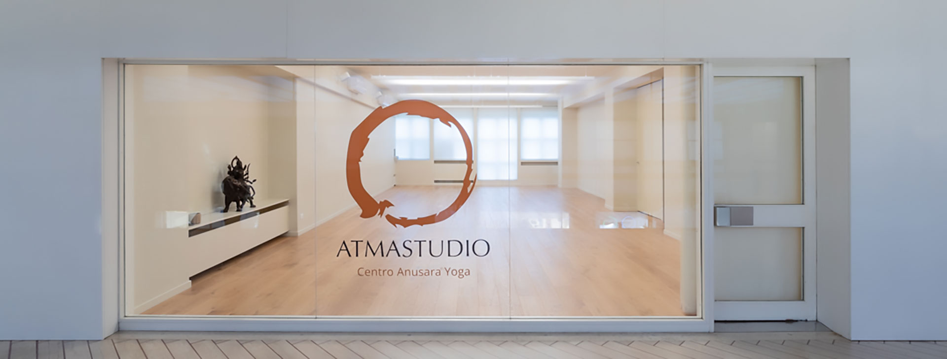 Atma Studio