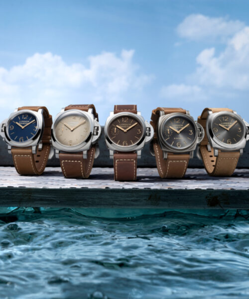 Panerai