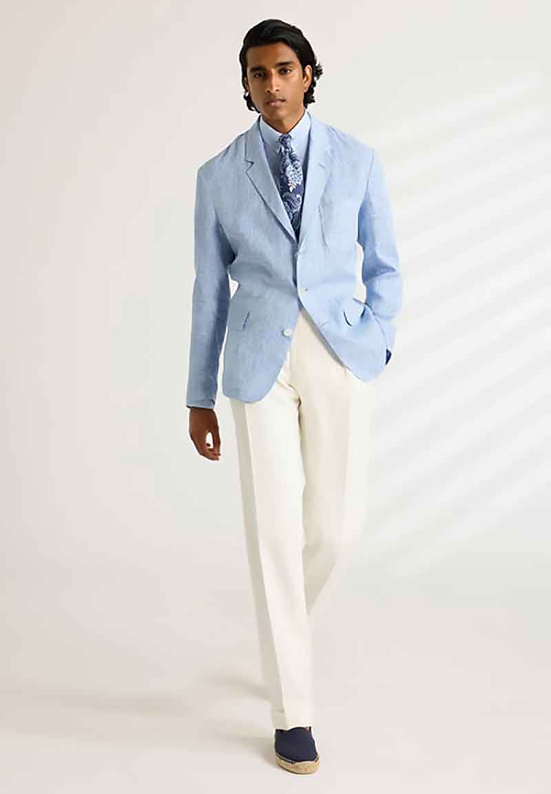 Ralph Lauren Men's SS25