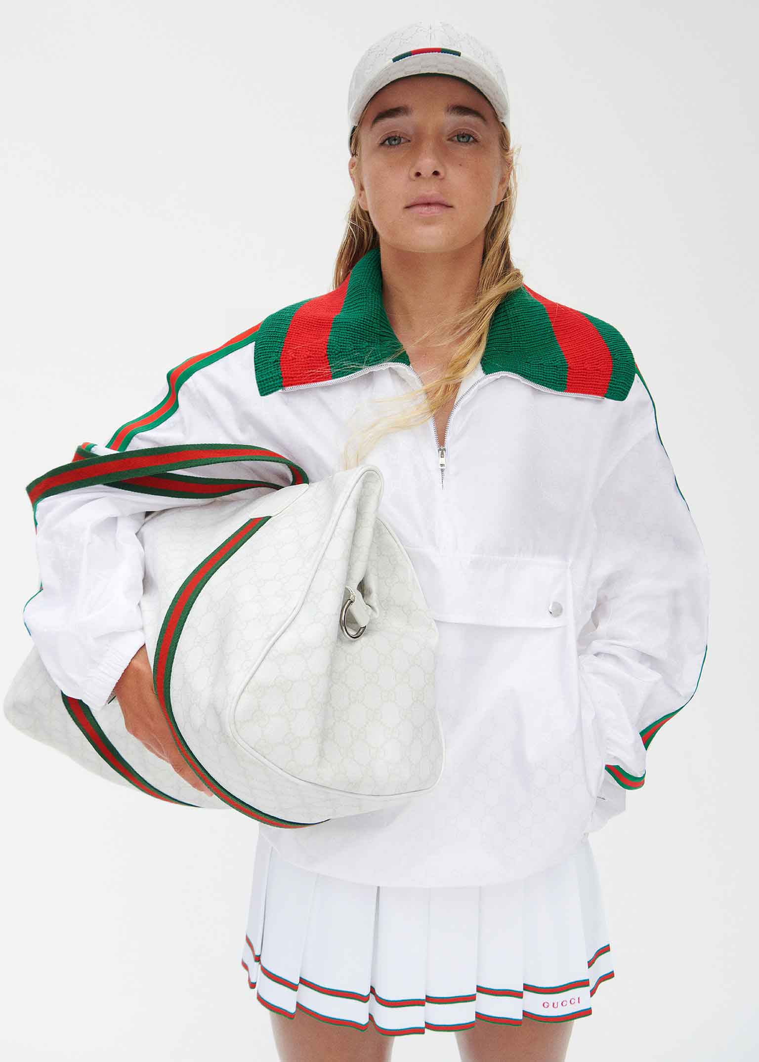 Gucci Tennis Donna