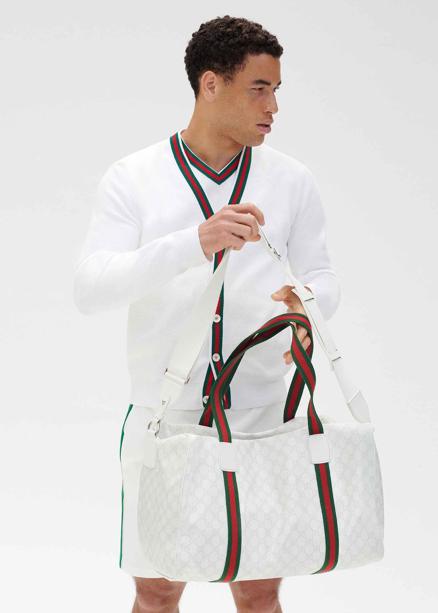 Gucci Tennis Uomo