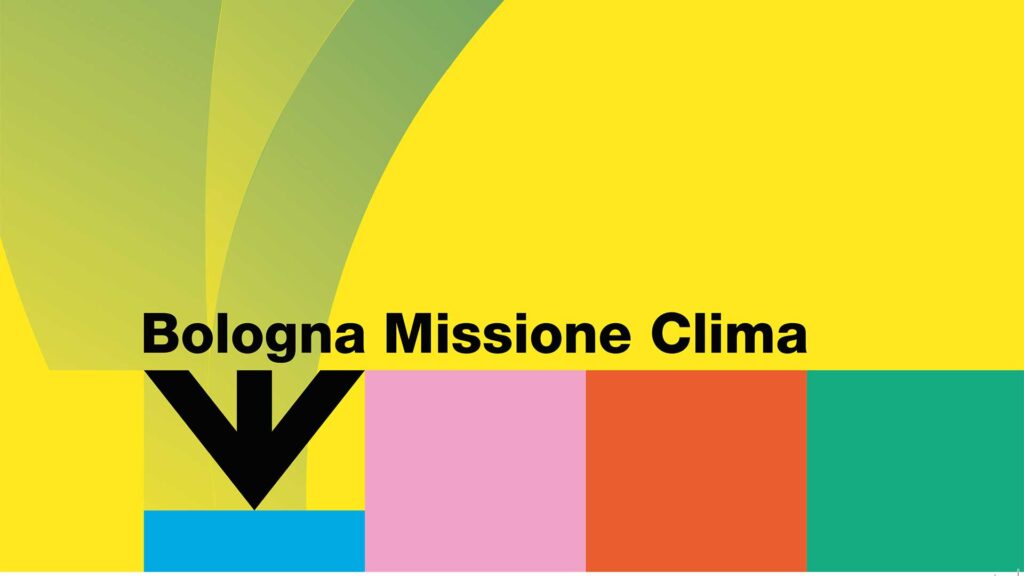 Bologna Missione Clima