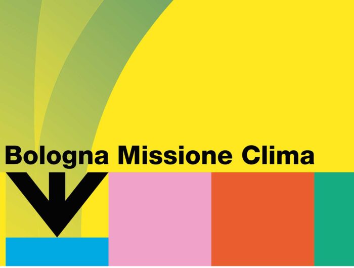 Bologna Missione Clima