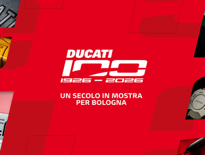 Ducati 100