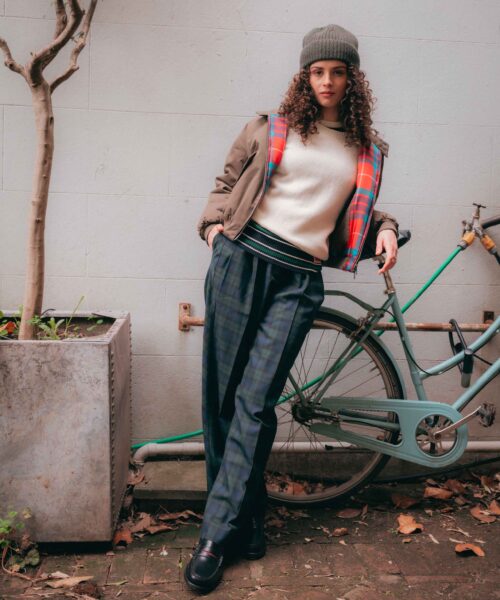 baracuta fw26