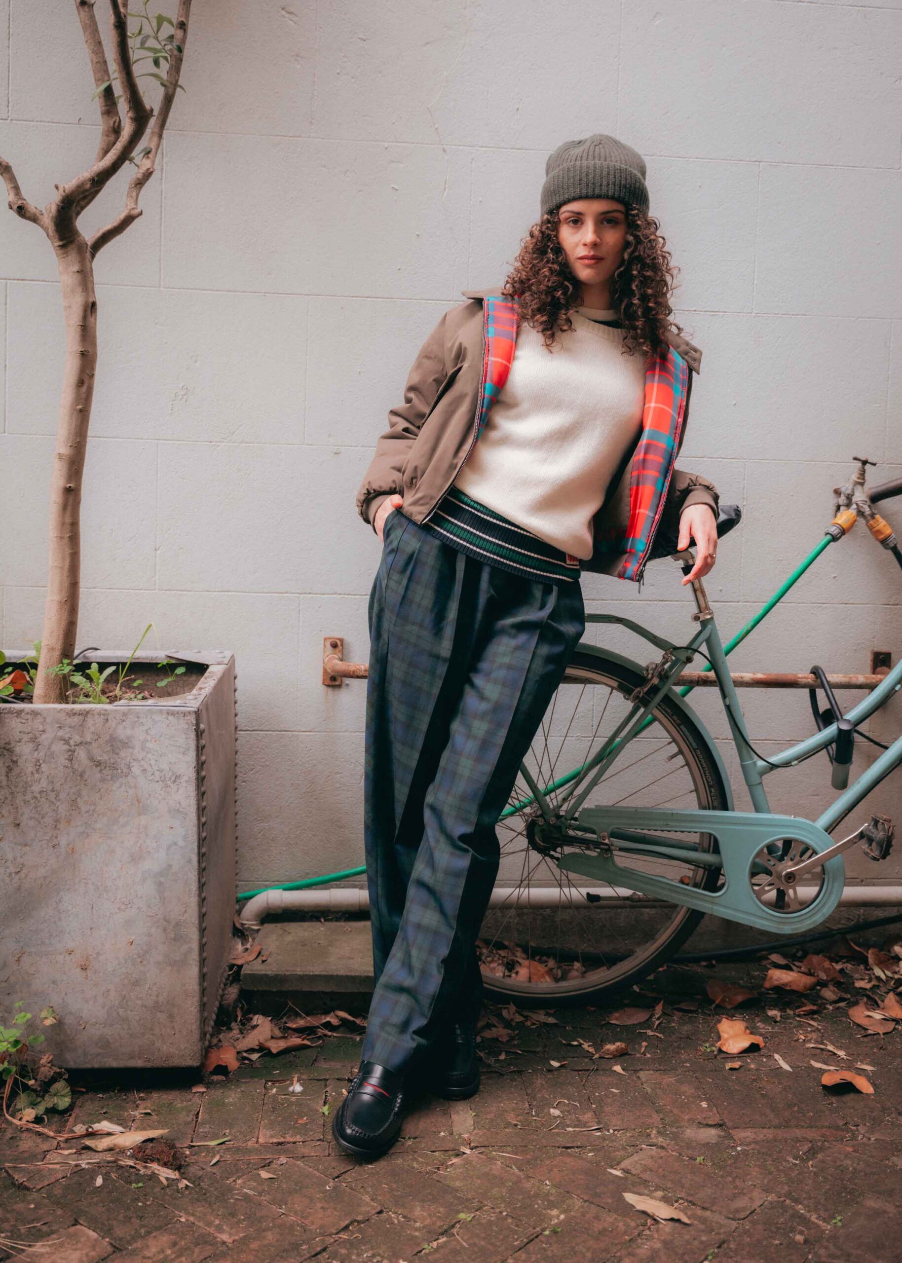baracuta fw26