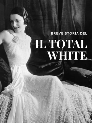 🤍 Il total white è il vero must-have dell’estate e forse l’unico modo per sopravvivere al caldo 🥵 torrido in città!

➡️ Lo sapevate che negli anni ‘30 fu la stilista francese Madeleine Vionnet a inaugurare il total white in città?

💫 Sinonimo di eleganza senza tempo, non passa mai di moda: che sia in spiaggia, a una festa o su una passerella, il bianco vince sempre per semplicità, potenza visiva ed energia pulita.

🥰 Noi siamo pazzi delle proposte in white di @poloralphlauren, @gucci e @tods!

📍 In @galleriacavour1959 a Bologna potrete scoprirli tutti!
.
.
.
🤍 Total white is the real must-have of the summer and perhaps the only way to survive the scorching heat 🥵 in the city!

➡️ Did you know that in the 30s it was the French designer Madeleine Vionnet who inaugurated total white in the city?

💫 Synonymous with timeless elegance, it never goes out of fashion: whether on the beach, at a party or on a catwalk, white always wins for simplicity, visual power and clean energy.

🥰 We are crazy about the white proposals of @poloralphlauren, @gucci and @tods !

📍 At @galleriacavour1959 in Bologna you can discover them all!
.
.
.
#galleriacavour1959 #totalwhite #bolognashopping #poloralphlauren #tods #gucci